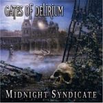 Gates of Deliruim - Midnight Syndicate