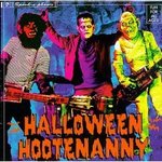Halloween Hootenany