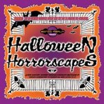 Halloween Horrorscapes [SOUNDTRACK] 