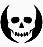 Skull Pattern