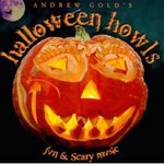 Andrew Gold - Halloween Howls