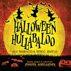 Halloween Hullabaloo