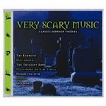 Very Scary Music: Classic Horror Themes